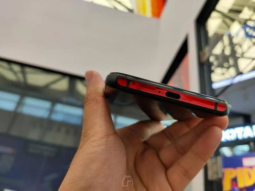 热点科技再度亮相ChinaJoy，拯救者电竞手机Pro成展会焦点