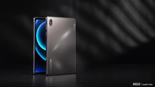 创新科技构筑未来电竞新生态——联想拯救者发布多款全方位数字技术服务产品