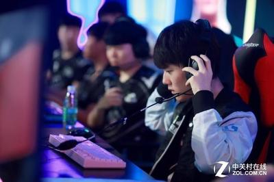 鹭岛再掀电竞风潮 NEST总决赛群雄逐鹿，数字技术赋能赛事新体验