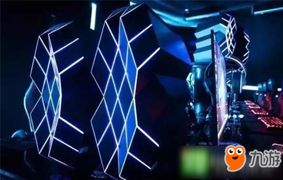 2017 ChinaJoy电子竞技大赛《守望先锋》四强出炉，电竞与信息科技深度融合